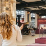 Berlin: Deutsches Technikmuseum Entry Ticket - Discover the Highlights of Berlin’s Deutsche Technikmuseum