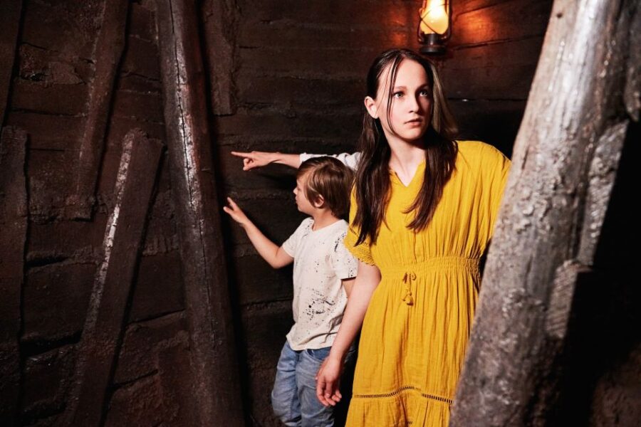 Berlin: Deutschlandmuseum - Flexible Entrance Ticket - Interactive Exhibits Cover 2,000 Years of German History