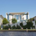 Berlin: Dinner Cruise on the Spree with Prosecco - Starting Point and Meeting Details at Charlottenburg