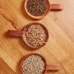 Berlin: DIY Coffee Roasting Workshop - Roasting Coffee with a Household Pot: The Core Activity