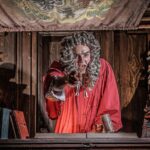 Berlin Dungeon Admission Ticket - Practical Details on Booking and Access