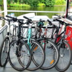 Berlin: (E)-Bike & Boat: The City's Biggest Lake & Lagoon - Starting Point and Accessibility