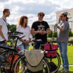 Berlin: E-Bike Tour of the Berlin Wall and Mitte Highlights - Starting Point at Bornholmer Strasse for a Wall-Focused Experience