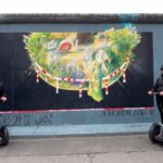 Berlin: East Side Gallery and Cold War Segway Tour - Discover the East Side Gallery, the Longest Remaining Part of the Berlin Wall