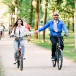 Berlin Electric Bike Rentals - Exploring Berlin’s Green Spaces: Tiergarten Park and Tempelhof Field