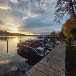 Berlin: Electric Boat Rental for self-driving 4 hrs - The Electric Boats and Their Eco-Friendly Features