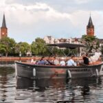 Berlin: Electric Boat Rental for self-driving 6 hrs - Discover Berlin’s Hidden Waterways from Müggelsee