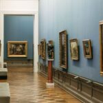 Berlin: Entry to Alte Nationalgalerie - Discover the Collection’s Origins and Significance