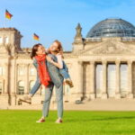 Berlin Essentials: Private Photoshoot at Berlin's top sites - The Benefits of a Professional Photographer