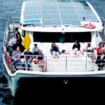 Berlin: Exclusive Boat Tour on a Solar-Powered Catamaran - The Solar-Powered Catamarans Design and Comfort