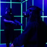 Berlin: EXIT Escape Room Games & Virtual Reality Adventures! - Easy Location at Friedrichstrasse in Berlin