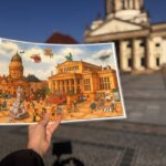 Berlin Family Tour: griffins, baguette & the Mouse King - The Role of the Berlitrolls in the Tour