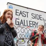 Berlin Food and History Walking Tour with Eating Europe - Discovering Political and Cultural Landmarks