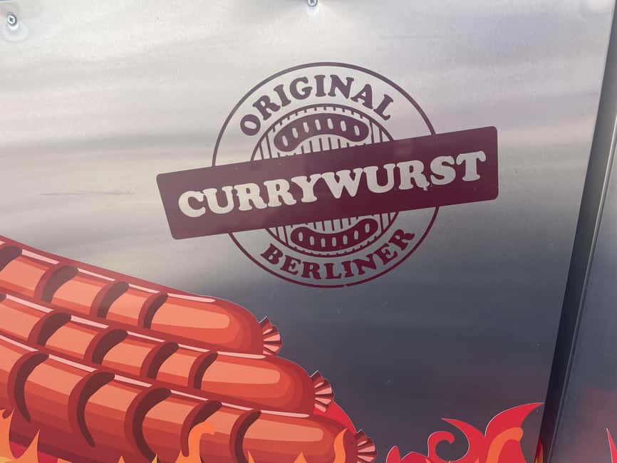 Berlin: Food Tour in Hidden Gems for Small Groups - Key Points