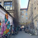 Berlin Food Tour with Full Meal and Beer - Starting Point at Alexanderplatz and the First Taste of Berlin’s Classics