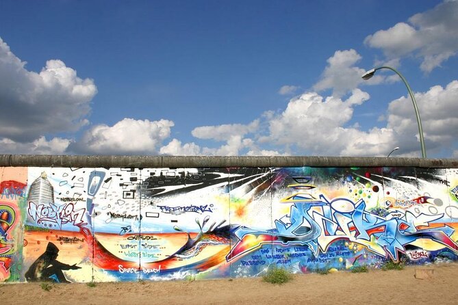 Berlin Food Walking Tour With Secret Food Tours - Sampling Iconic Berlin Foods and Multicultural Flavors