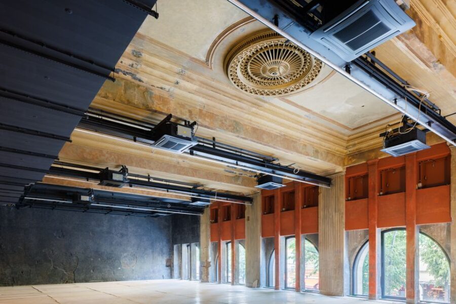 Berlin: Fotografiska Photography Exhibition Ticket - Guided Tours Explore Berlin’s Street Art Heritage