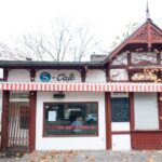 Berlin: Friedenau Neighborhood Historic Walking Tour - The Origins of Friedenau in 1874