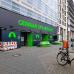 Berlin: German Spy Museum Ticket & Digital City Tour - How the Interactive Exhibits Elevate the Experience