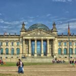 Berlin German Spy Museum Ticket & Digital City Tour - Starting at the German Spy Museum in Berlin