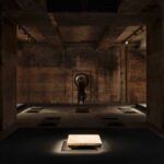 Berlin: Gong Bath Session at The Feuerle Collection - Exploring The Feuerle Collection in Berlin