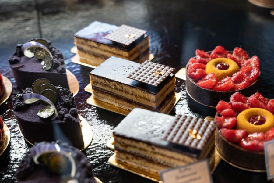 Berlin: Gourmet Food & Cultural Walking Tour - Discover Berlin’s Neighborhoods with Personal Guides