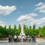 Berlin: Green City Guided Bike Tour - Starting at Kulturbrauerei: Your Berlin Departure Point