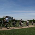 Berlin: Guided Bike Tour for School Groups - Three Routes to Explore Berlin’s Diverse Sides
