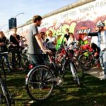 Berlin: Guided Bike tour of the Berlin Wall and Third Reich - Experiencing the Berlin Wall’s Lasting Impact