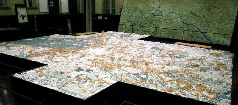 Berlin: Guided Bike Tour to Hidden Gems off the Beaten Path - From the Nikolaiviertel to Berlin’s Hidden Corners