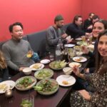 Berlin: Guided Street Food Walking Tour in Prenzlauer Berg - Meeting in Front of Berlin’s Main Square Pharmacy