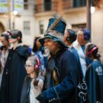 Berlin: Guided Walking Tour by Night - From the Old Town to the Oldest Quarter of Berlin