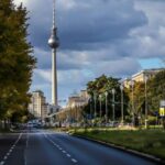 Berlin: Guided Walking Tour in English - Starting at Alexanderplatz and the Red Town Hall