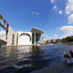 Berlin: Guided walking tour of the must-see sights - Starting at the Swiss Embassy: The Tour’s Meeting Point