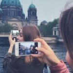 Berlin: Hands-On Mobile Photography Workshop - From the Meeting Point to Creative Inspiration