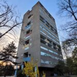 Berlin: Hansaviertel Modernist Architecture Tour - The Unique Setting of Hansaviertel in Berlin