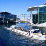 Berlin: Heated Boat River Cruise with Live Bilingual Guide - Departure Location and Check-In Details