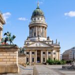 Berlin: Hidden gems around the Gendarmenmarkt - Guided walking tour - The Architectural Marvels of Gendarmenmarkt