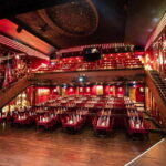 Berlin: Highlight Show "FLYING LIGHTS" - Variety Show - What to Expect from the "FLYING LIGHTS" Experience