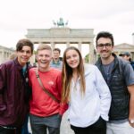 Berlin Highlights: 3-Hour Bike Tour - Exploring Berlin’s Iconic Landmarks on Two Wheels