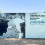 Berlin: Historical Tour along the Death March Path with Car - Follow the Path of the Infamous Death March