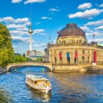 Berlin History Tour with a Local Expert: 100% Personalized & Private - Starting Point and Duration of the Private Tour in Berlin
