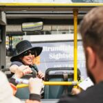 Berlin: Hop-on Hop-off Bus Tour with Live Commentary - The Route and Major Landmarks