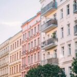 Berlin: Instagram Hotspots Walking Tour - Berlin’s Iconic Graffiti Alley: Haus Schwarzenberg