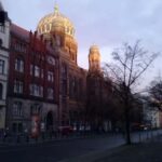 Berlin: Jewish Heritage Walking Tour - Exploring Berlin’s Jewish Heritage: The Tours Start and Transport