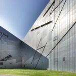 Berlin: Jewish Museum Berlin Entrance Ticket - Exploring the Core Exhibition on Jewish History