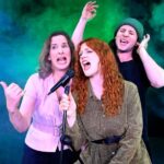 Berlin Kabarett Theater - The future is temporarily unavailable - What’s Included in the Ticket and Booking Flexibility