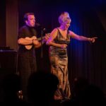 Berlin: "Kaiser & Plain: Komm Beck" Concert - The Duo: Kaiser & Plains Return After Four Years
