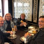 Berlin Kreuzberg Food tour - Starting Point in Kreuzberg at Oranienstraße 151