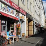 Berlin: Kreuzberg Guided Walking Evening Tour - Strolling Down Oranienstraße and Discovering Its Roots